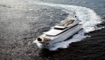 Motor Yacht�Mabrouk